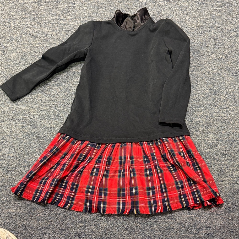 Polo Ralph Lauren girls dress Medium